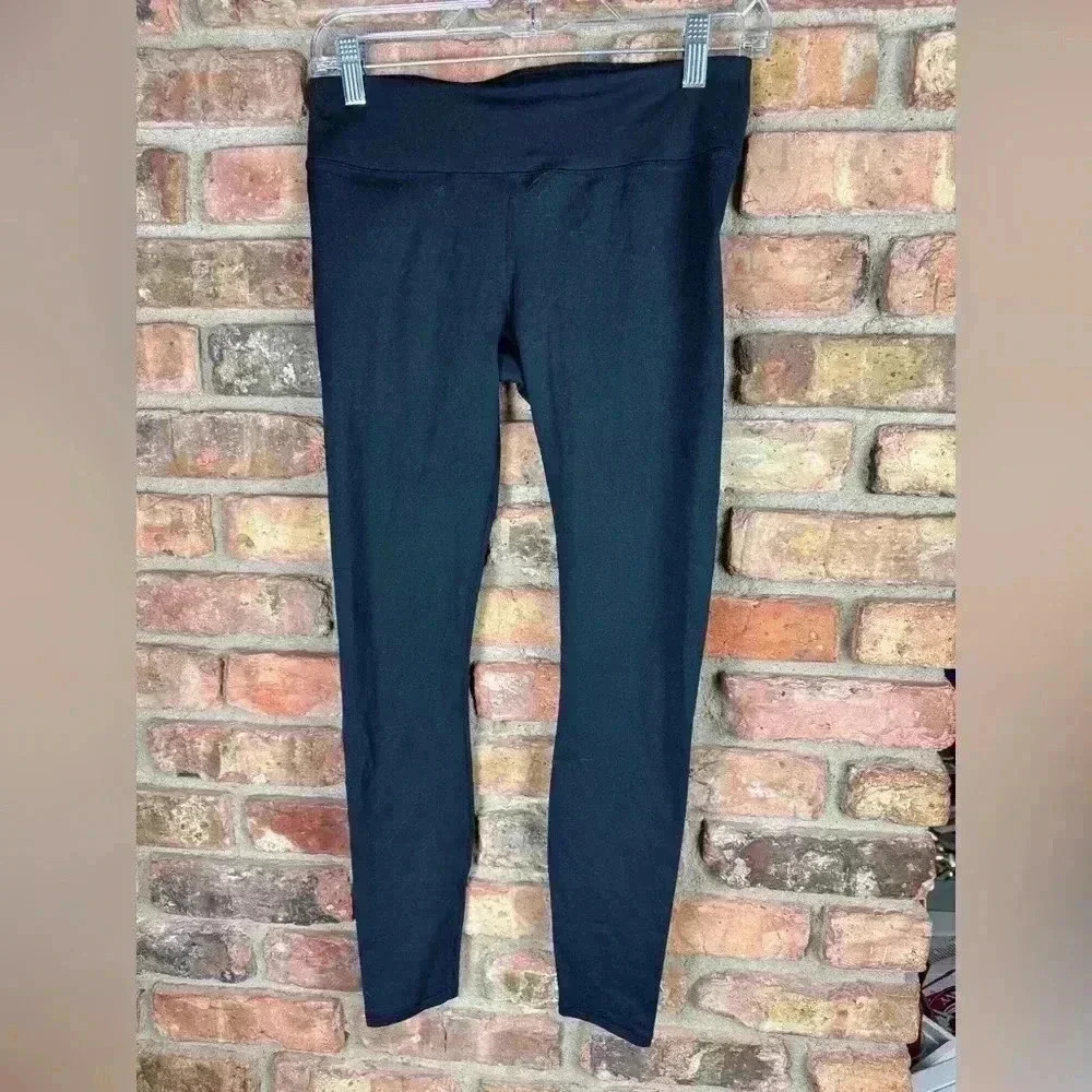 Fabletics Oasis PureLuxe High-Waisted Legging, L